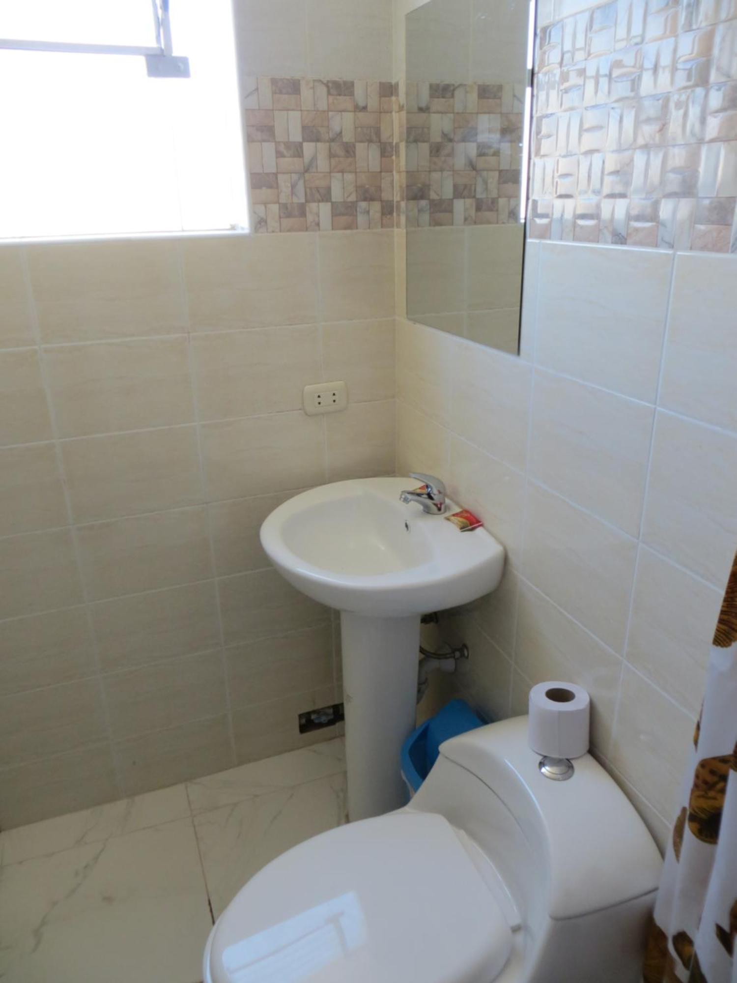 La Casa De Yoni Hotel Puno Ngoại thất bức ảnh
