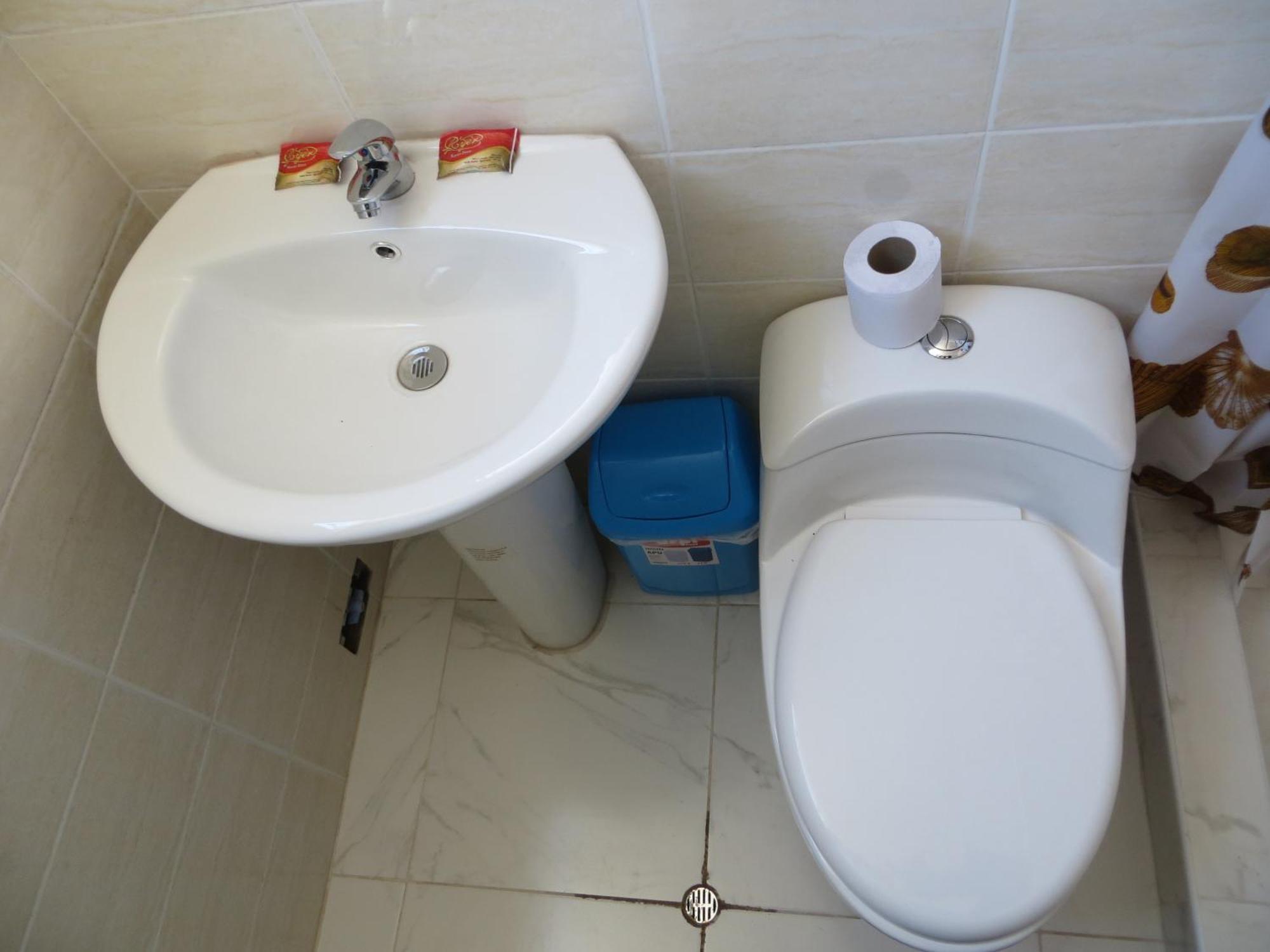 La Casa De Yoni Hotel Puno Ngoại thất bức ảnh