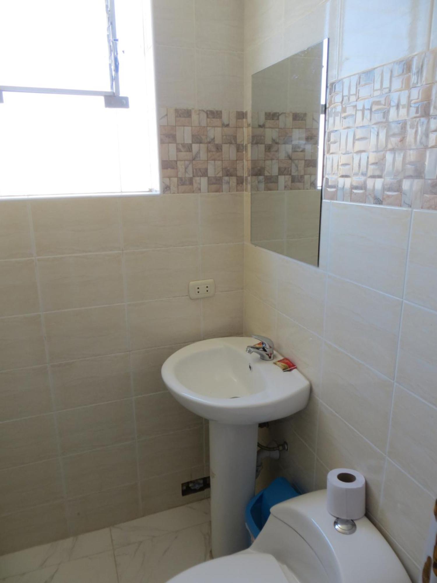 La Casa De Yoni Hotel Puno Ngoại thất bức ảnh
