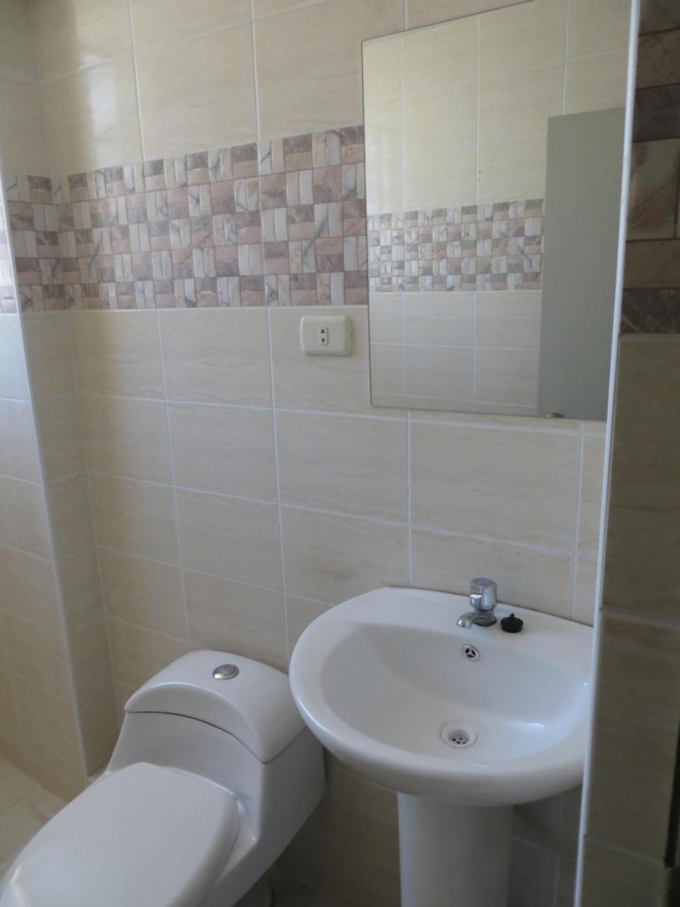 La Casa De Yoni Hotel Puno Ngoại thất bức ảnh